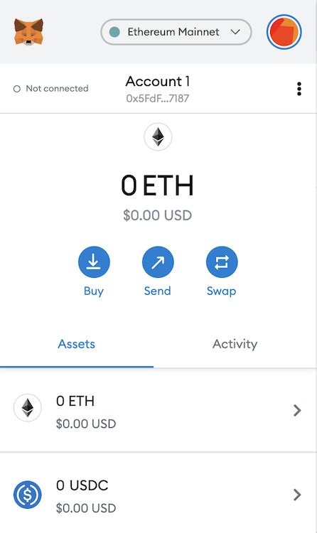 thunder core wallet|MetaMask – ThunderCore.